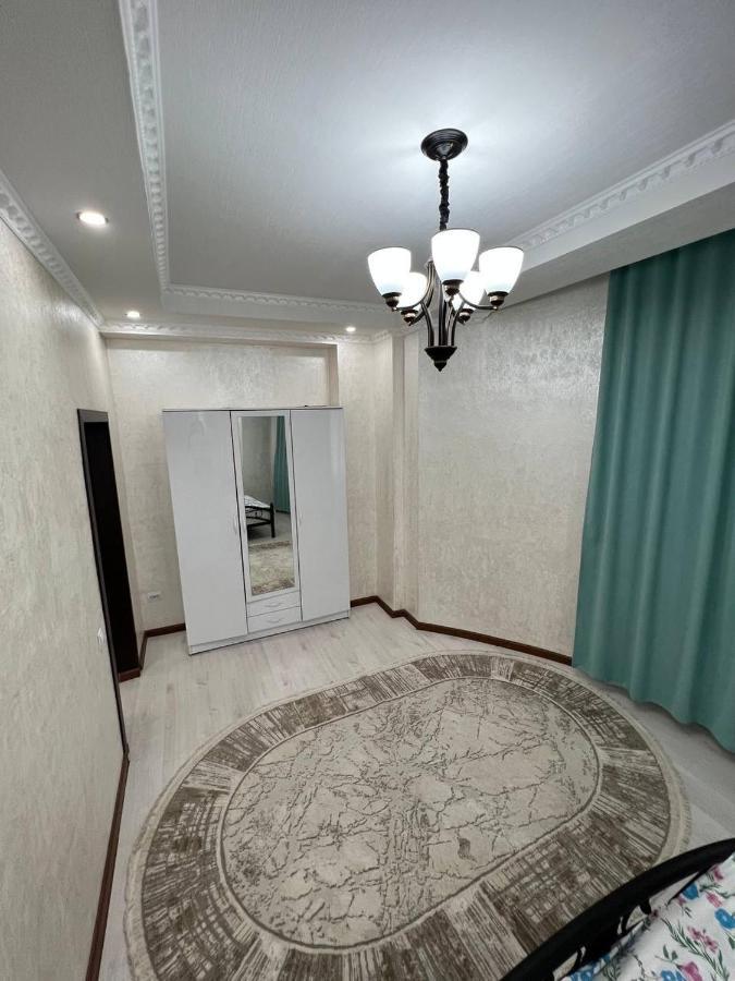 2-Room Apartment Mossovet Bichkek Extérieur photo