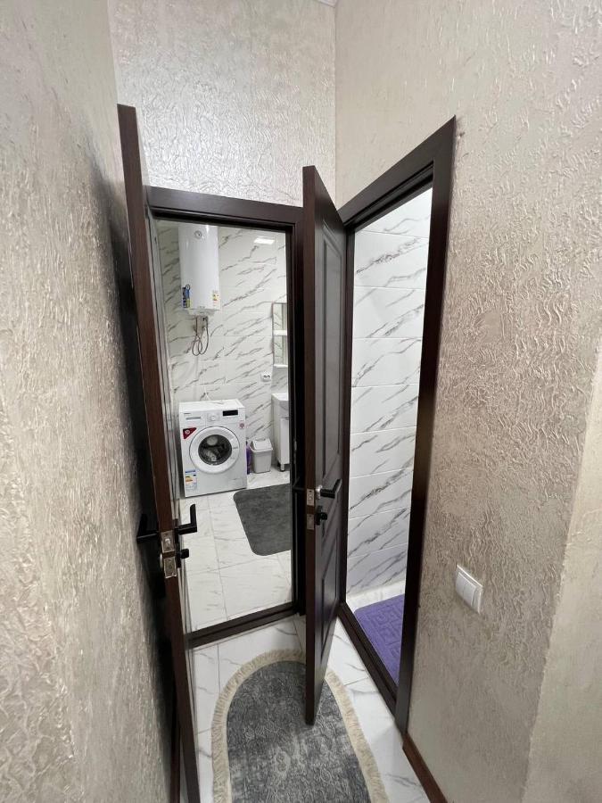 2-Room Apartment Mossovet Bichkek Extérieur photo