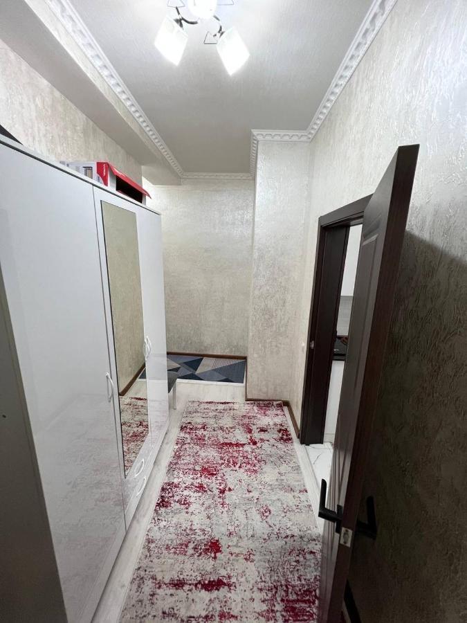 2-Room Apartment Mossovet Bichkek Extérieur photo